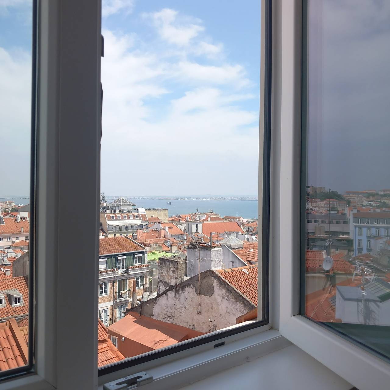 Appartamento vacanze a Lisbona a partire da 393€ a notte