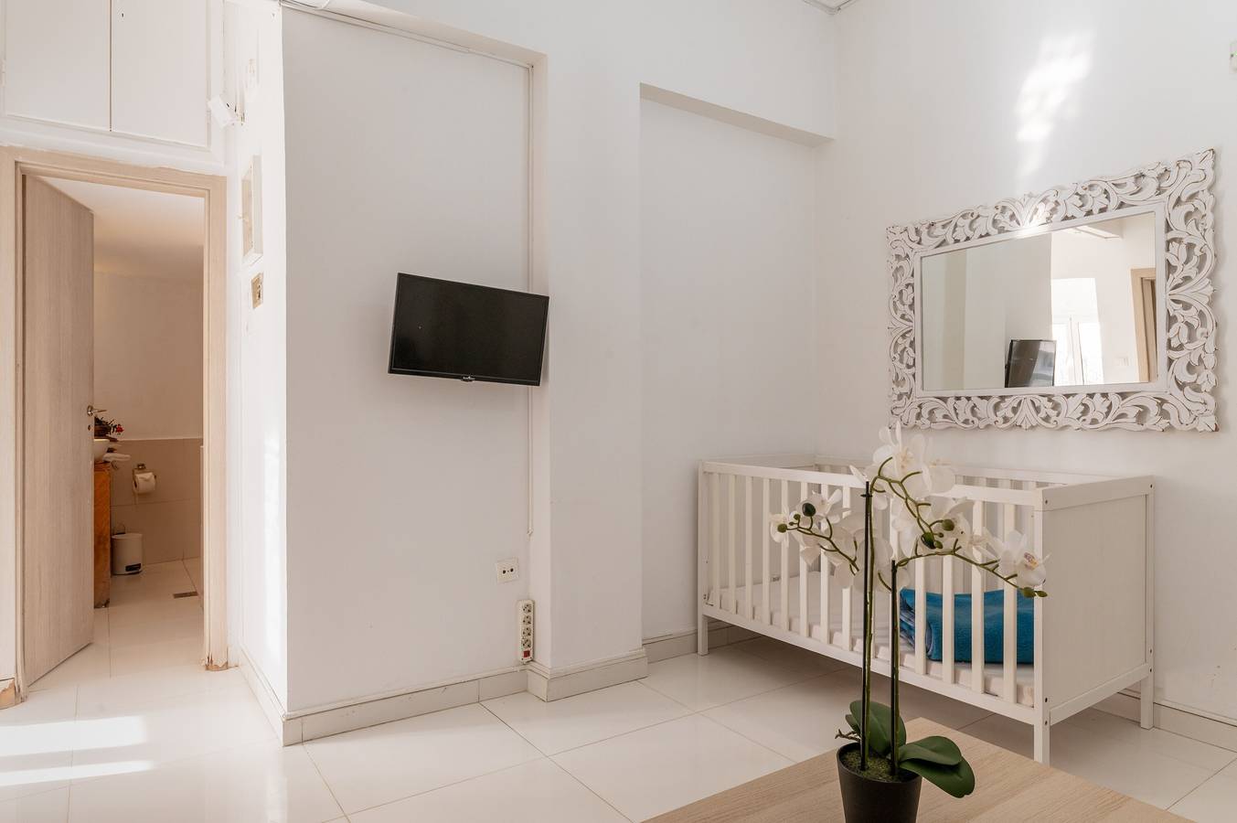 Appartement 'Unique Stays in Athene' met gedeeld terras, wifi en airconditioning, foto 11