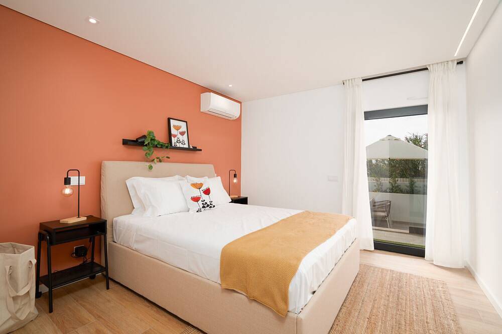 Ganze Wohnung, Apartment Terra, Cabanas Fishing Village in Cabanas de Tavira, Conceição e Cabanas de Tavira