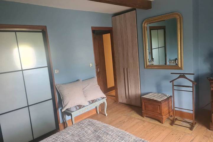 Gîte pour 2 personnes à Echinghen - 2