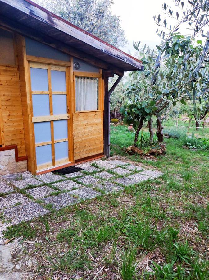Casetta dei sogni in Eboli, Provincia di Salerno