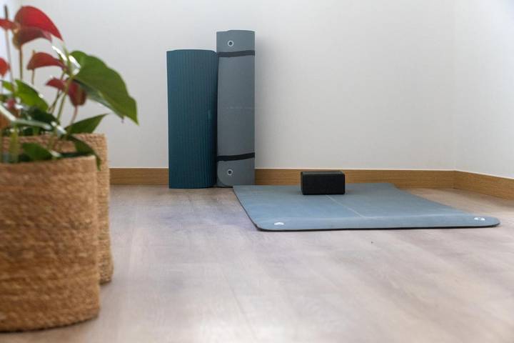 Location de vacances pour 2 personnes, avec balcon et vue dans Termas De Sao Pedro Do Sul - 3