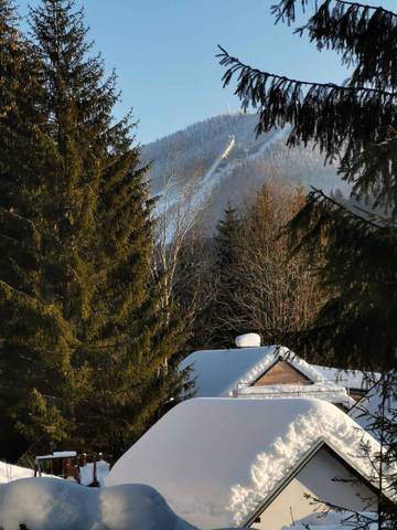 Ferienhaus für 12 Personen in Harrachov, Nordböhmen, Bild 3
