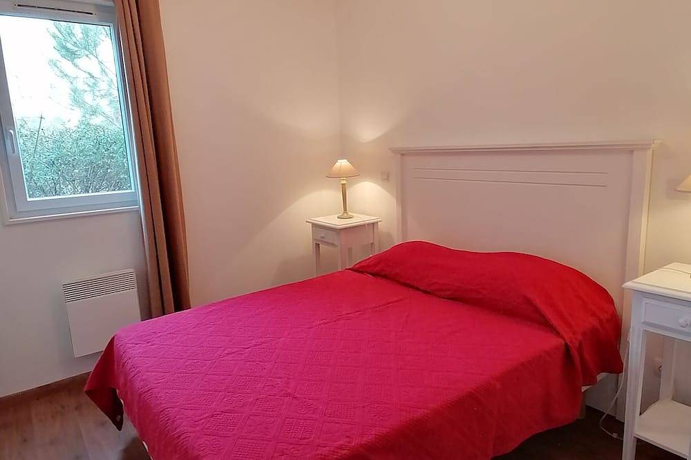 House 4 persons, swimming pool, wifi - rental possible from Sunday to Sunday in Parentis-en-Born, Côte d’Argent