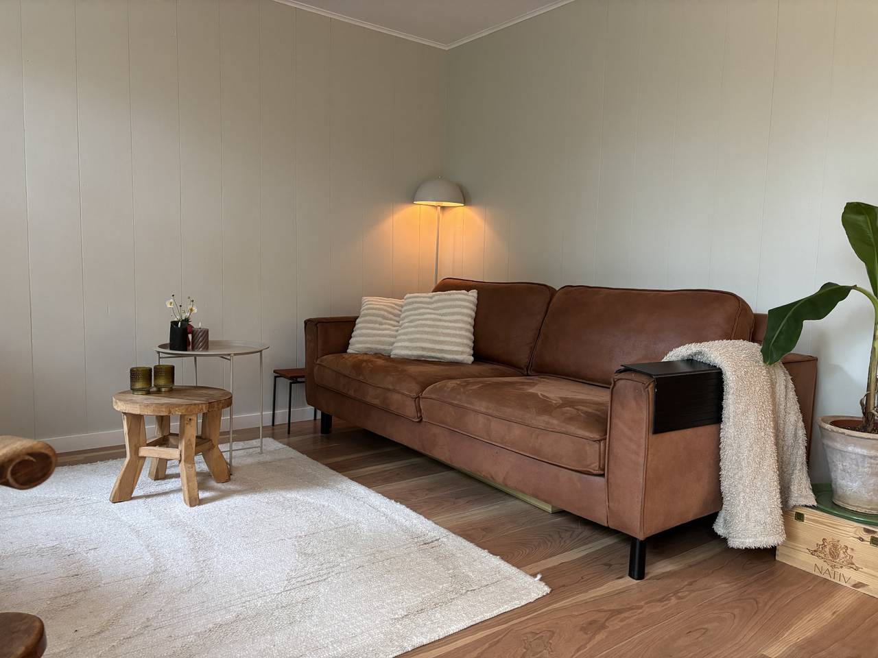 Charming 2-person holiday home located on the Bloksloot in Krommenie, North Holland in Costa Holandesa