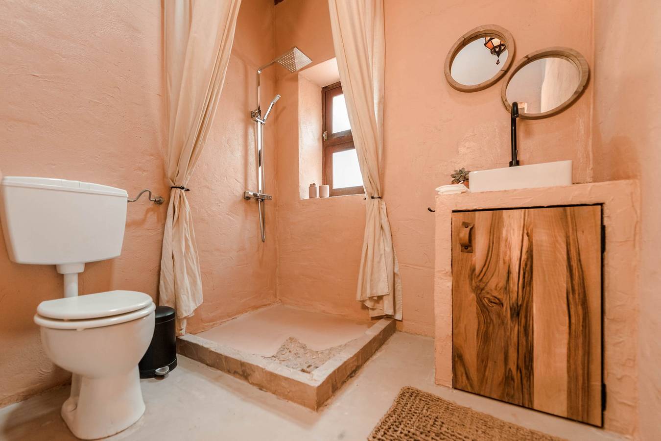 The Lemon Lodge - Ziggurat Suite in Distrito de Faro