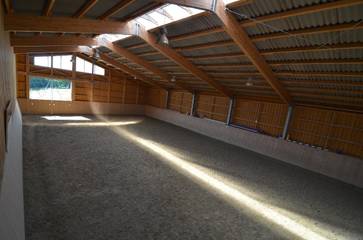 Ferienhaus für 6 Personen in Bogen, Ostbayern, Bild 4