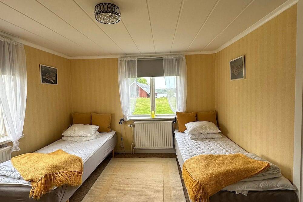 Ganze Wohnung, Scenic by the sea Patterdale Apartment 2, Gamleby, Sweden in Gamleby, Västervik und Umgebung