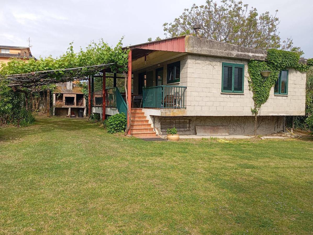 Casa Torás in Praia Preguntoiro (Vilagarcía de Arousa), Villagarcía de Arosa