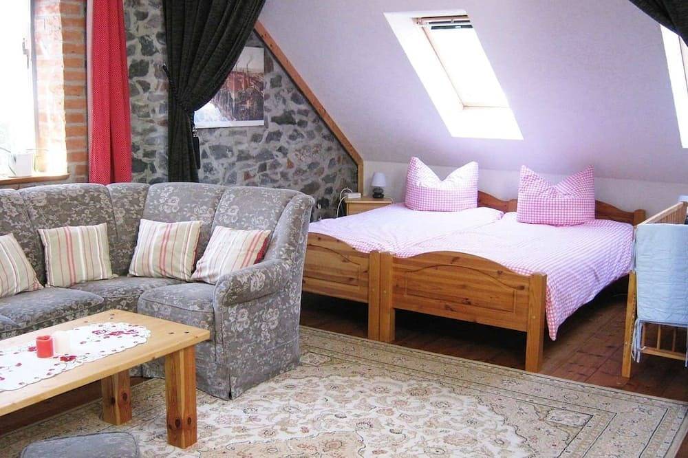 Ganze Wohnung, Ferienwohnung/App. für 4 Gäste mit 60m² in Magdeburg (272770) in Magdeburg, Elbe-Börde-Heide