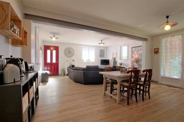 Gîte for 4 Guests in Louhossoa, Bayonne region, Picture 2