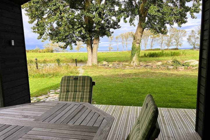 Ferienhaus für 8 Personen, mit Garten und Terrasse in Fyns Hoved - 2