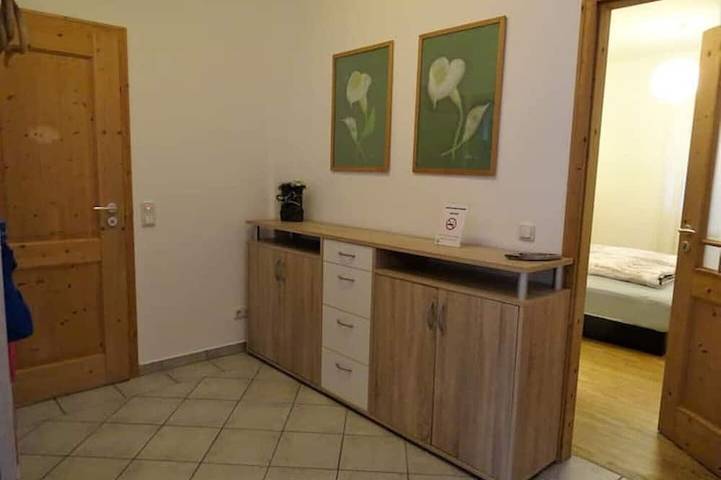 Ferienwohnung für 4 Personen in Holzkirchen - 4