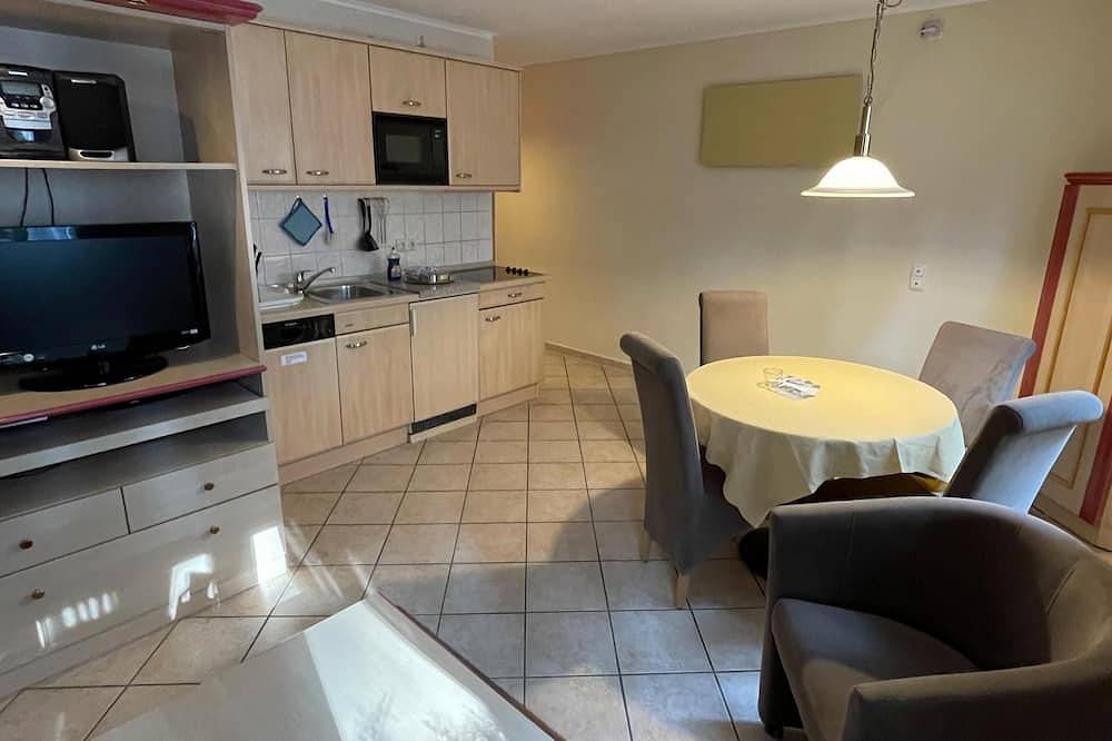 Entire apartment, House Lower Saxony - Apartment 12 House Lower Saxony in Timmendorfer Strand, East Holstein