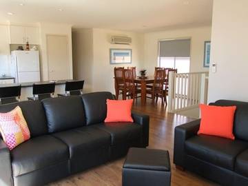 Holiday Home for 12 People in Cowes (Victoria), Philip Island, Photo 1