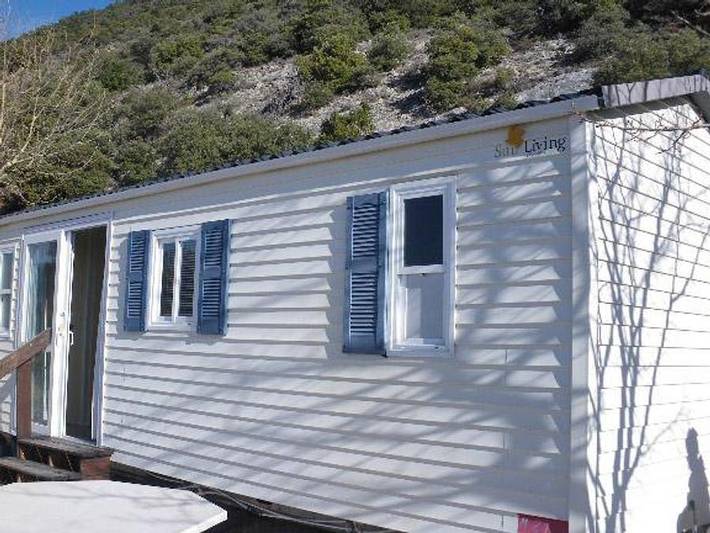 Camping pour 4 personnes dans Auvergne-Rhône-Alpes - 3