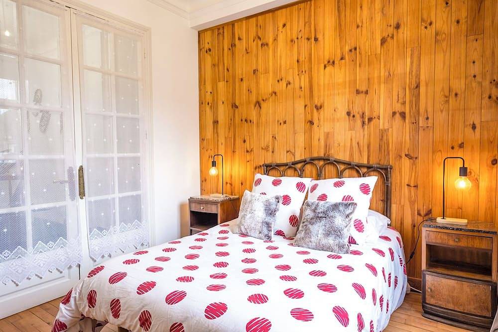 Appartement entier, L'Auroise spacieuse et centrale in Arreau, Pyrénées