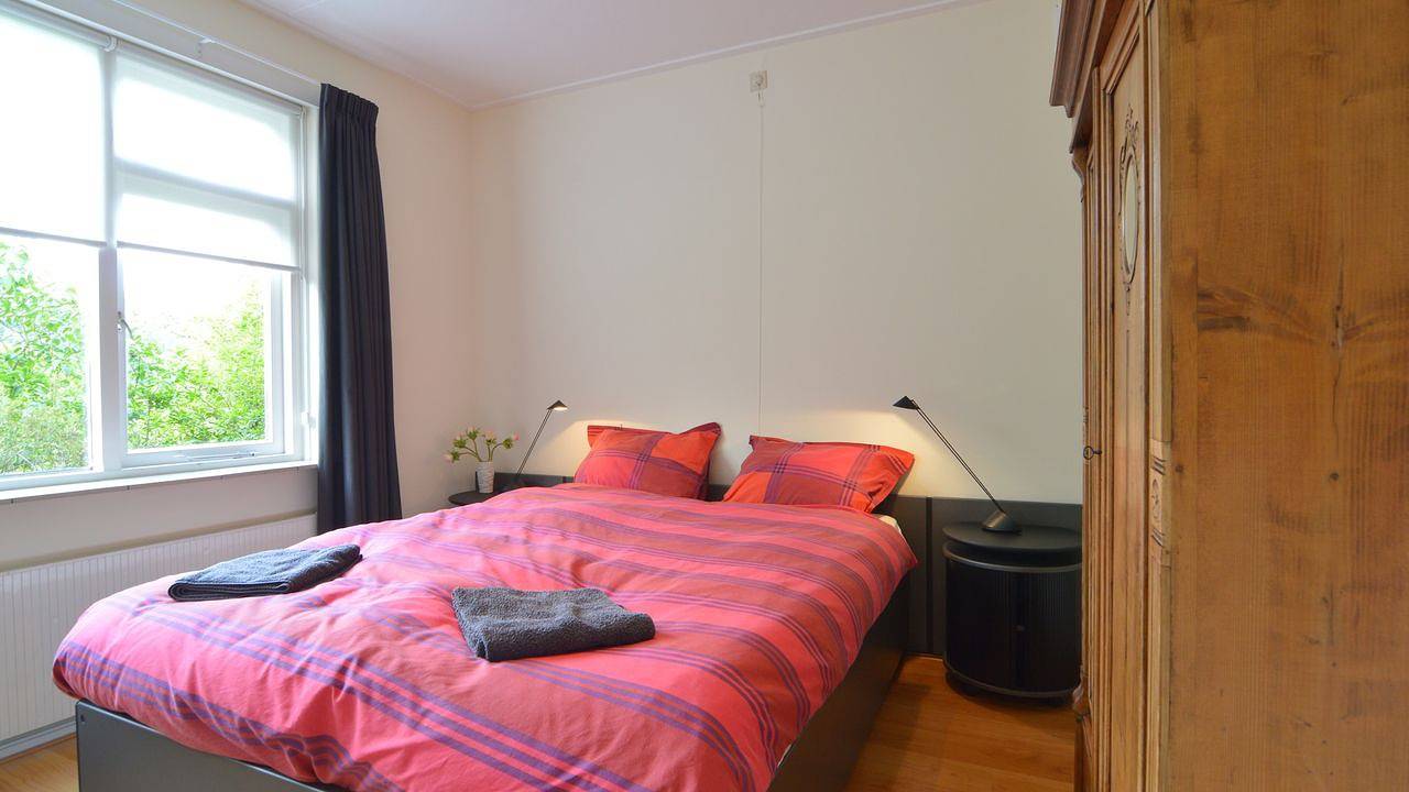 Ferienhaus für 4 Personen (100 m²) in Aalten in Aalten, Achterhoek
