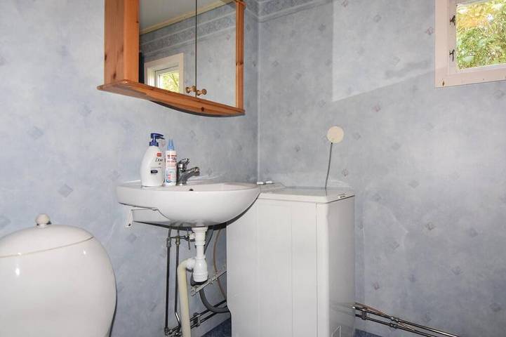 Ferienhaus für 6 Personen, mit Garten und Sauna, mit Haustier in Säffle - 3