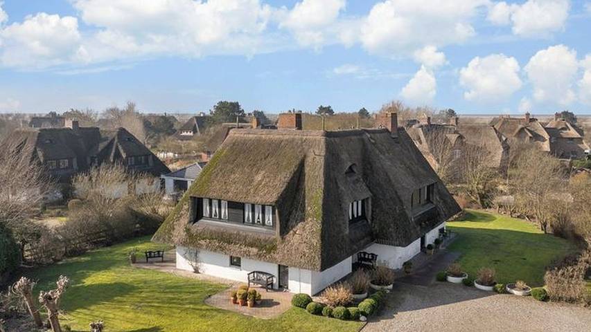 Ferienwohnung für 3 Personen in Sylt-Ost - 2