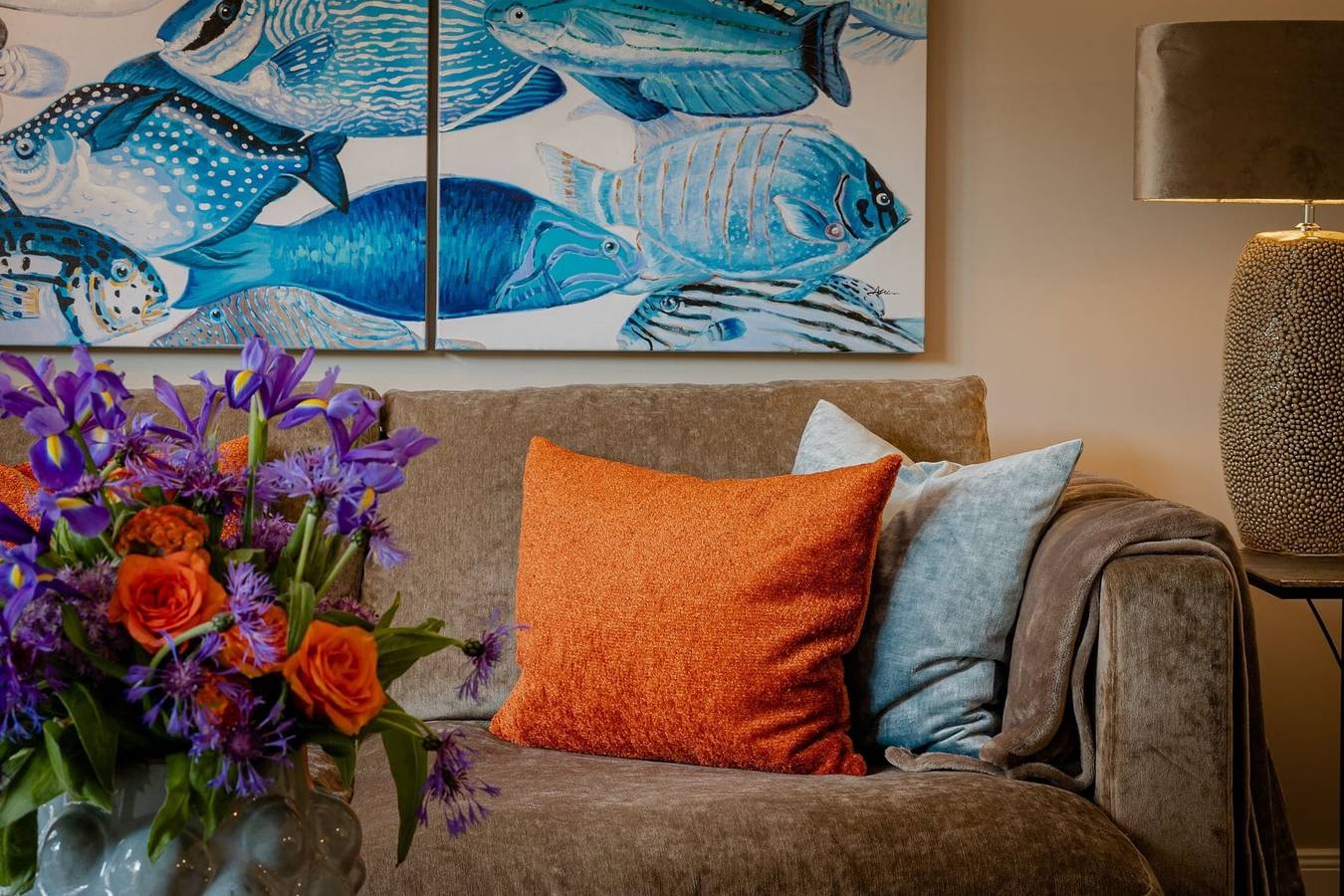 Haus Möhre in Tinnum, Sylt (Gemeinde)