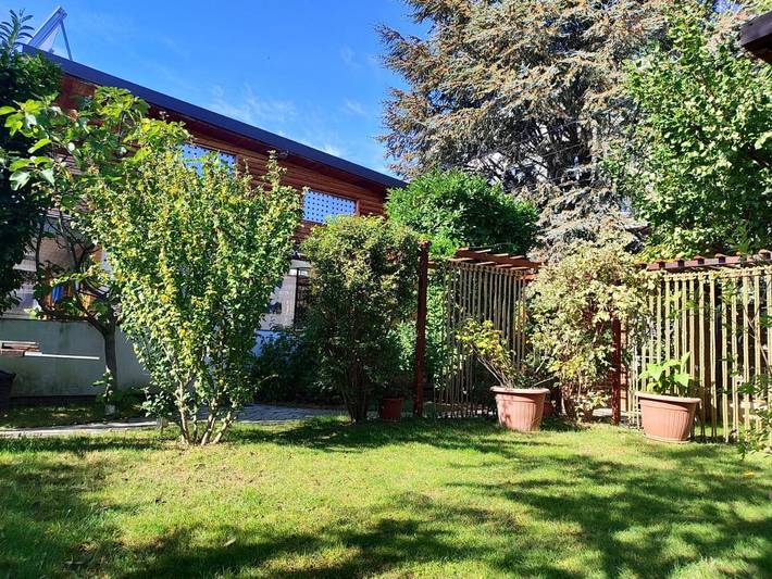 Ferienhaus für 19 Personen, mit Garten und Pool in Wien - 2