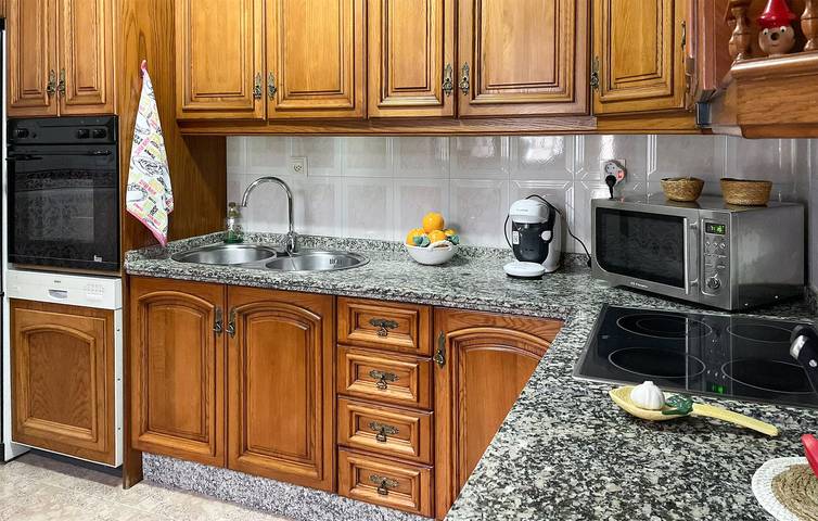 Location de vacances pour 12 personnes, avec terrasse et piscine à Priego de Córdoba - 4