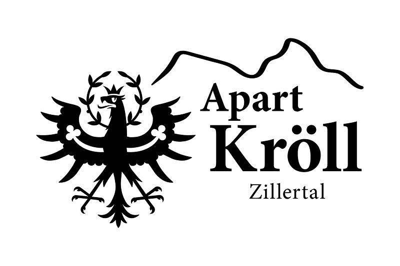 Ganze Ferienwohnung, Apart Kröll in Tuxer Alpen, Schlitters