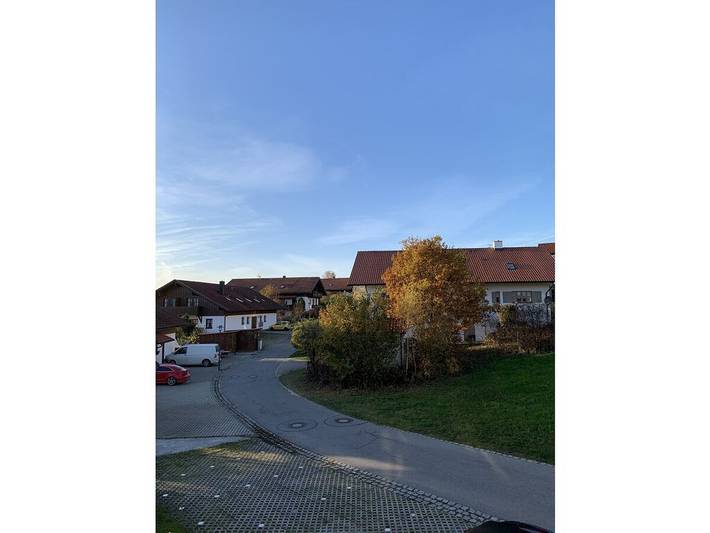 Ferienhaus für 4 Personen, mit Balkon und Garten in Bodenmais - 4
