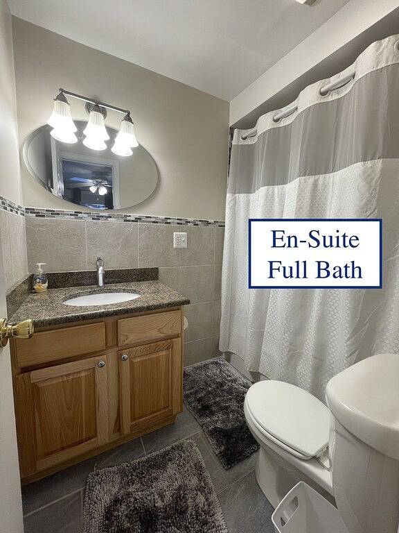 Ganze Wohnung, Summer 2025! Beautiful 3br/2ba Lavallette Jersey Shore rental! Sleeps up to 8! in Toms River, Ocean County