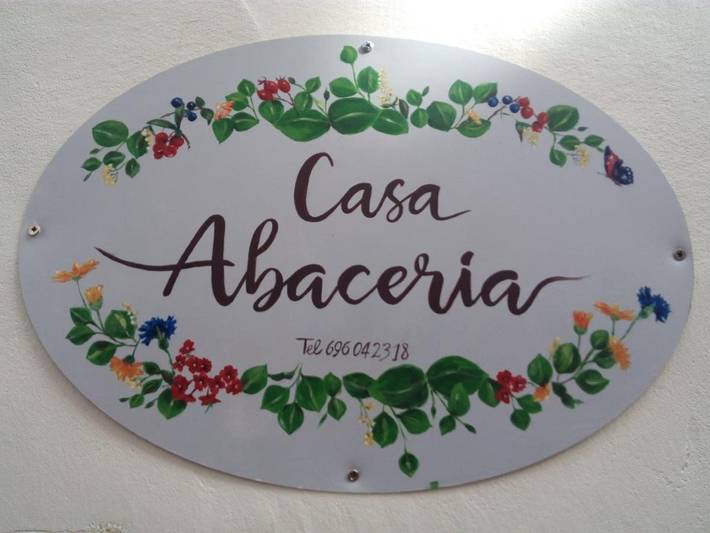 Holiday apartment for 6 people, with view and garden - 1