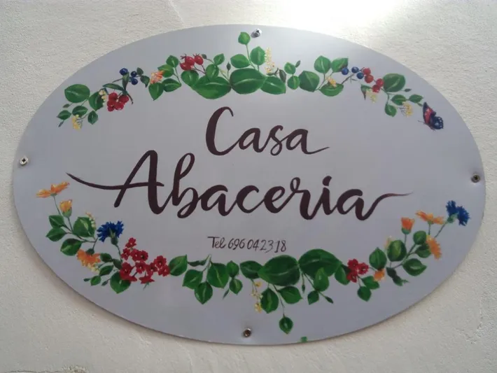 Apartamento de vacaciones para 6 personas, con jardín y vistas - 1