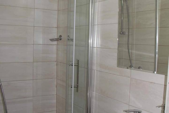 Ferienwohnung für 3 Personen in Moabit Berlin - 4