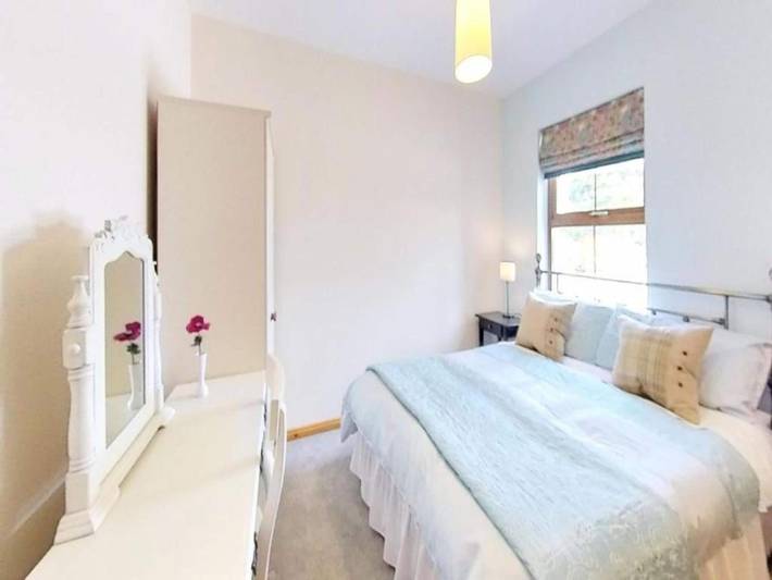 Holiday apartment for 3 people - 1