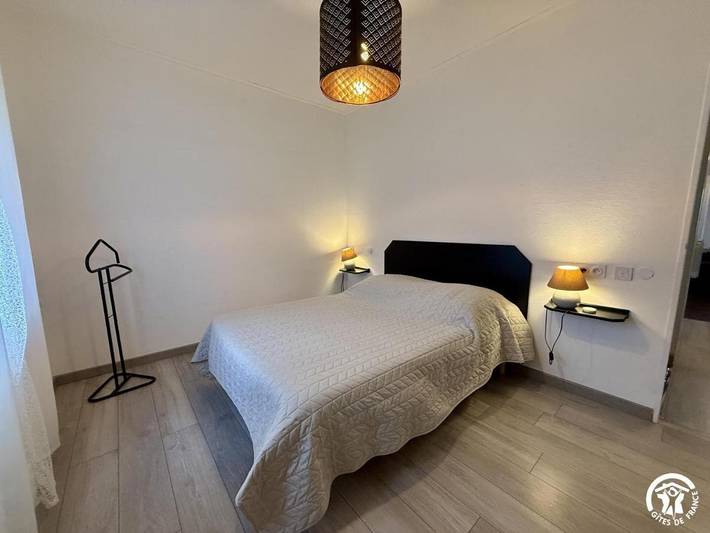 Location de vacances pour 6 personnes, avec jardin à Rouvenac - 4