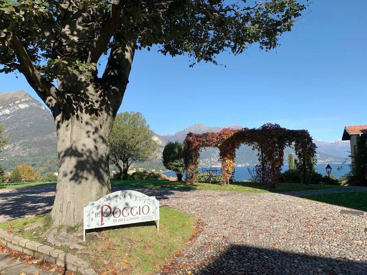 Il Poggio Di Bellagio in Bellagio, Région de Bellagio