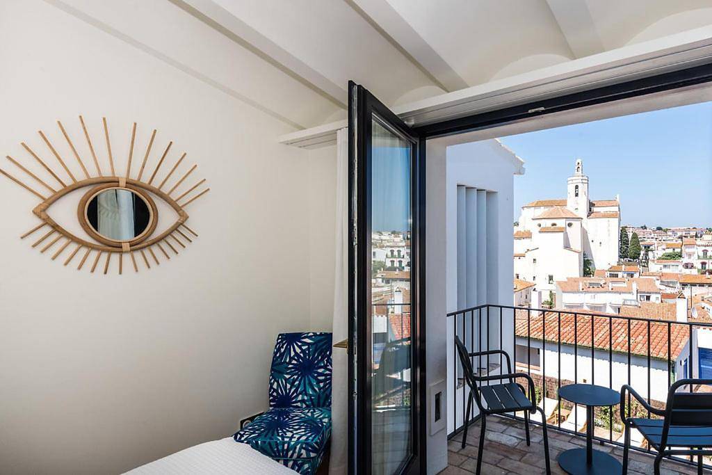 Boutique Hotel Villa Gala by Fimedhotels in Platja del Port d'Alguer (Cadaques), Cadaqués