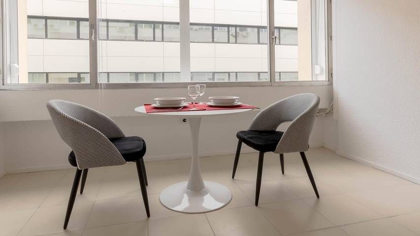 Entire holiday apartment, Martin Villa Apartment in Seville Center ⭐⭐⭐⭐ in Casco Antiguo, Sevilla