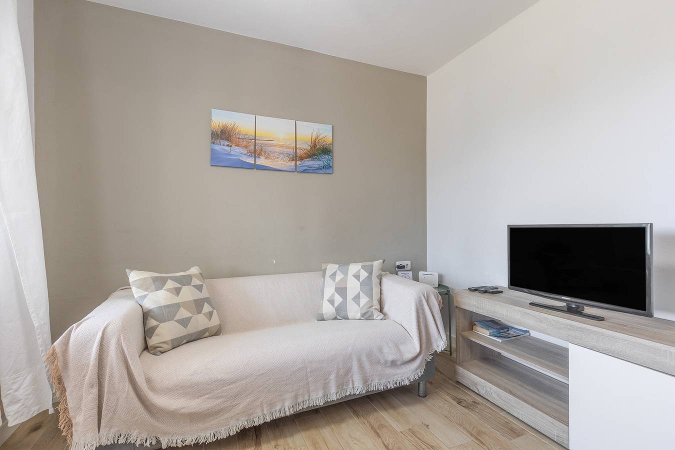 Casa Vacacional 'Giuliana' con Piscina Compartida, Wi-Fi y Aire Acondicionado in Municipio de Alaior, Menorca