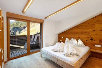 Bauernhof für 2 Personen, mit Garten in Trentino-Südtirol