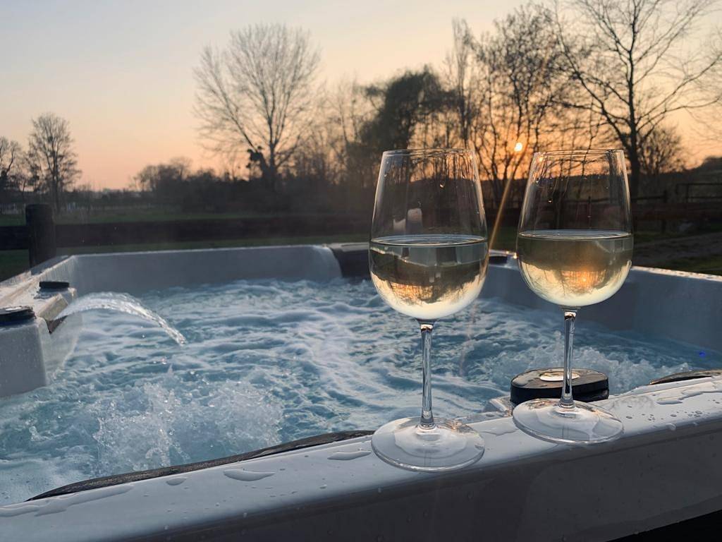 Apartamento vacacional entero, 3-Bett-Ferienwohnung Gelassenheit in Zülpich, Renania