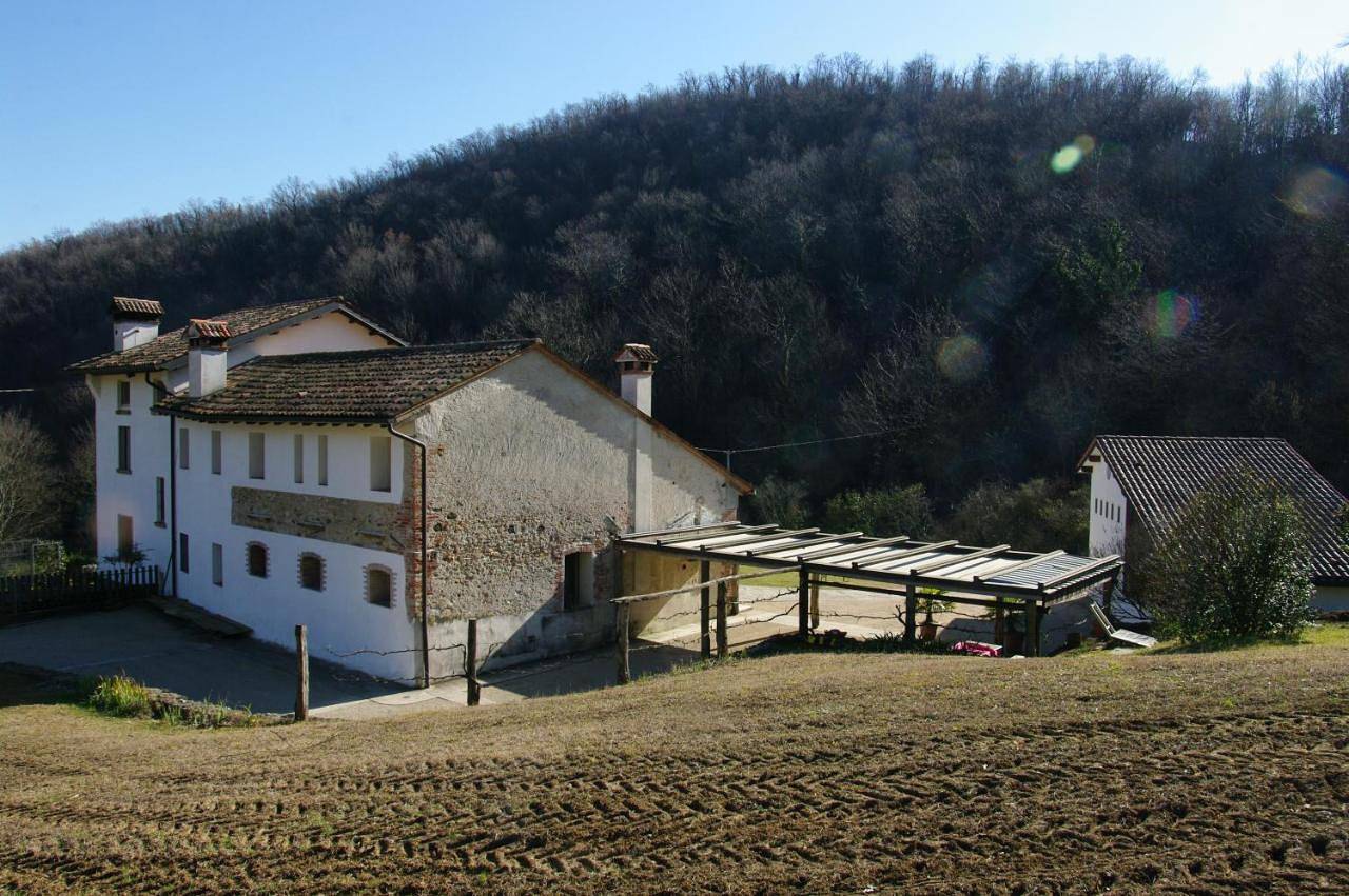 Ganze Wohnung, Agriturismo Corte del Maso in Bassano del Grappa, Vicenza Provinz