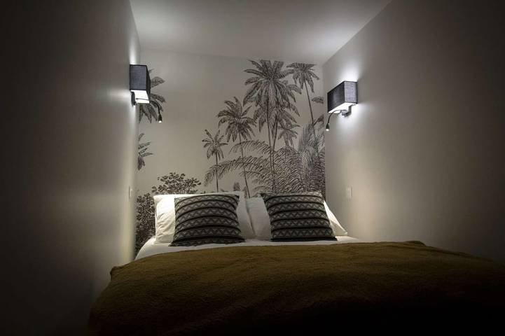 ♥♥ La Cachette Rouge ♥♥ in Saint-Valery-sur-Somme, Abbeville und Umgebung