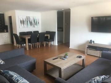 Maison d’hôte pour 17 personnes, avec jardin dans Australie