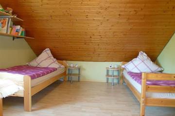 Bauernhof für 4 Personen in Cochem, Osteifel, Bild 1