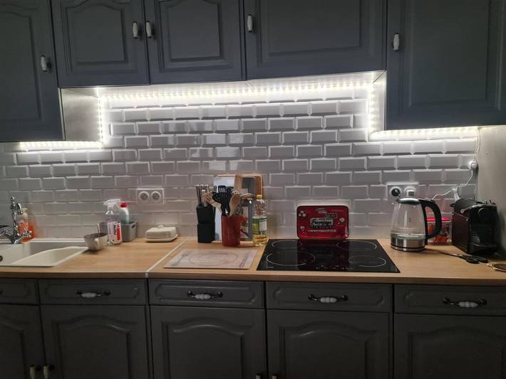 Location de vacances pour 5 personnes, avec terrasse et vue à Josselin - 4