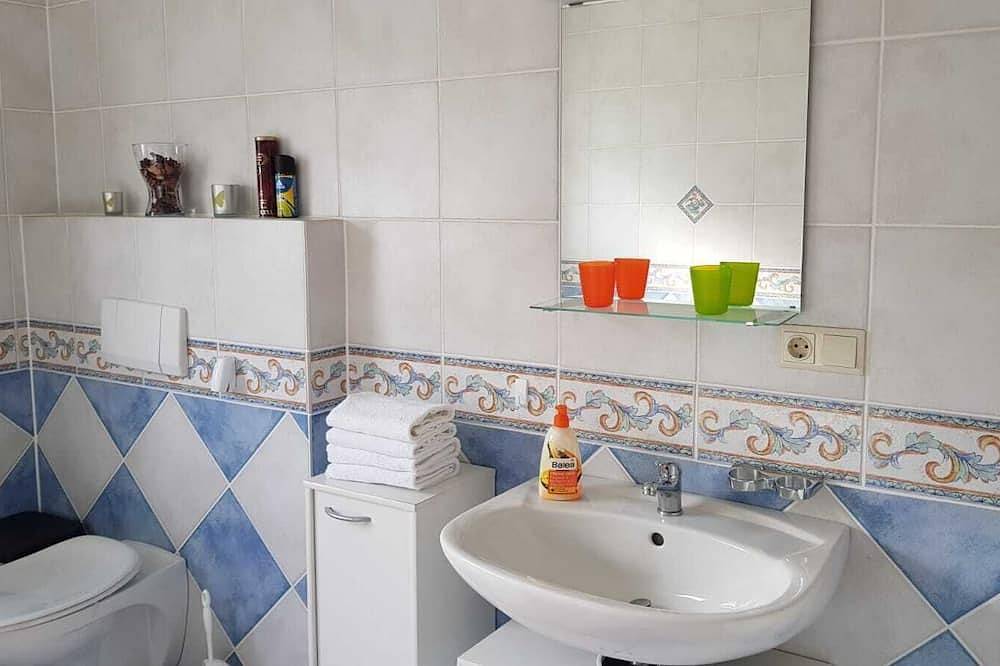 Ganze Wohnung, Ferienwohnung in ruhiger Lage in Selters, Landkreis Limburg-Weilburg