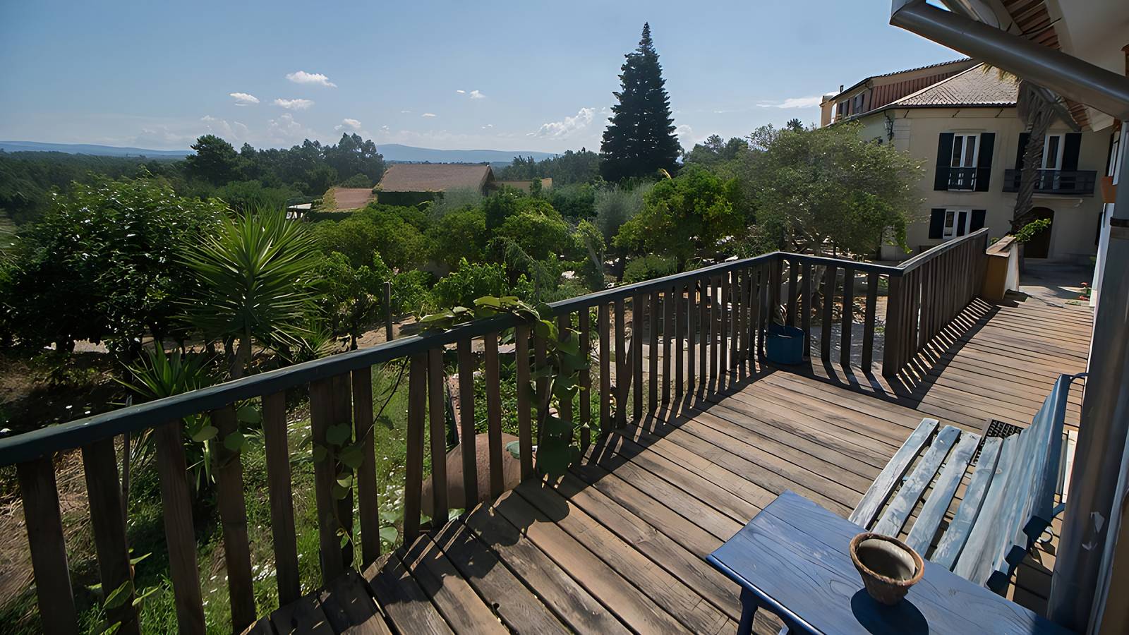 Bonjardim Boutique Villa in Nesperal, Aldeias do Xisto