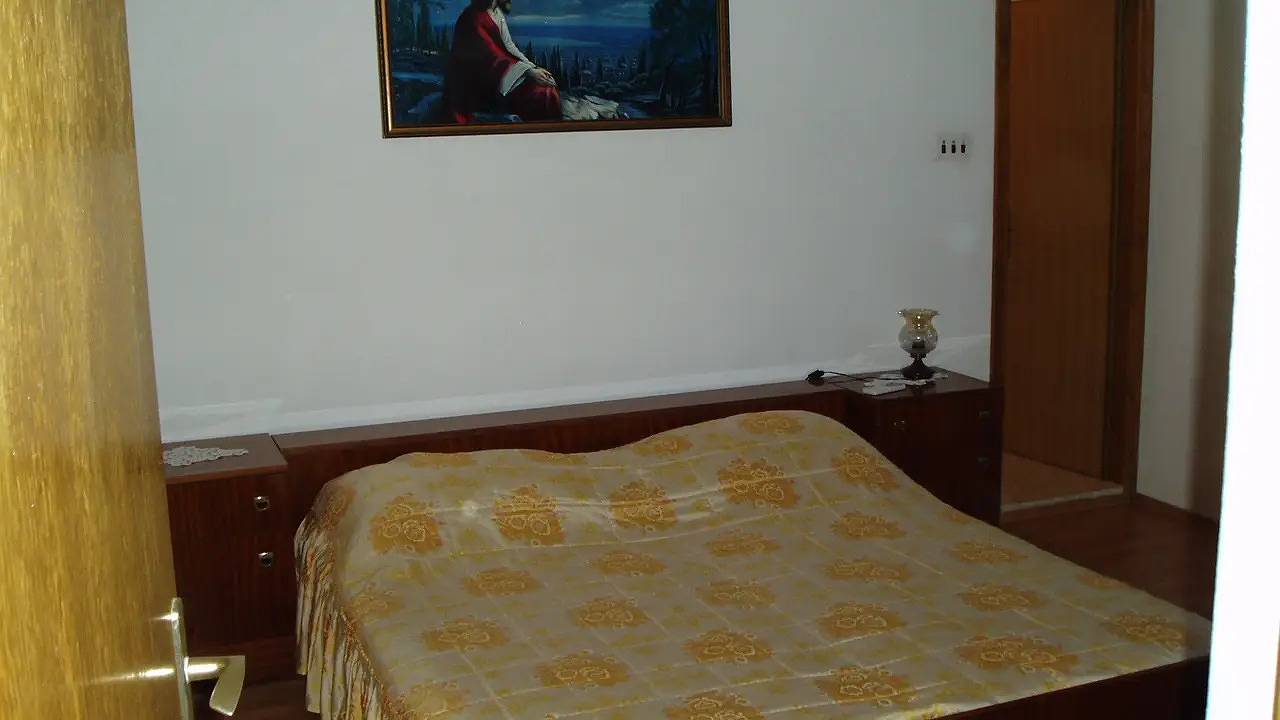 Ganze Ferienwohnung, Ferienwohnung für 2 Personen (35 m²) in Povlja in Povlja, Brac