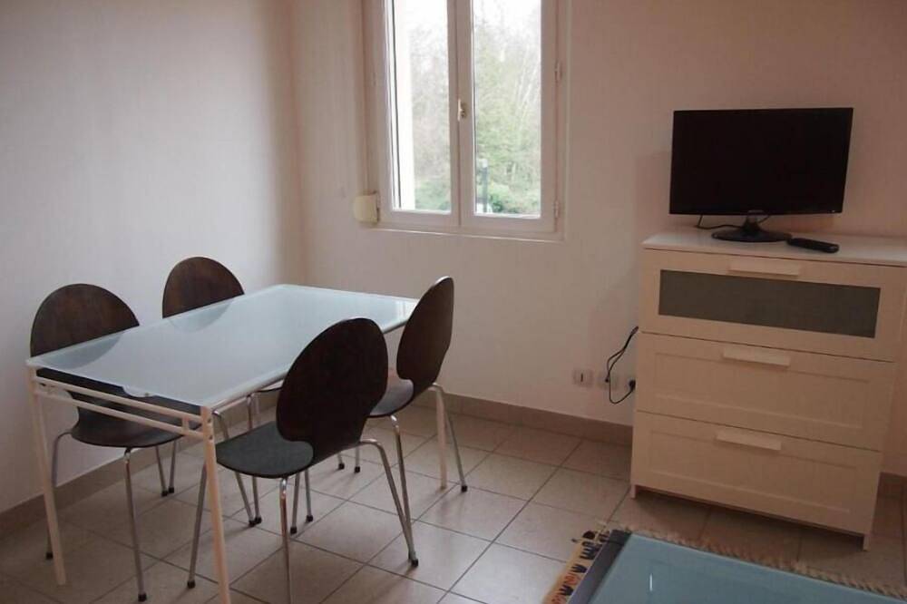 Ganze Wohnung, Gîte Dans le Centre Ville d Amiens - L'escale 80 in Amiens, Amiens und Umgebung